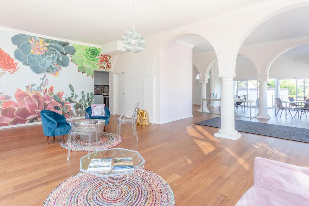 Room interior